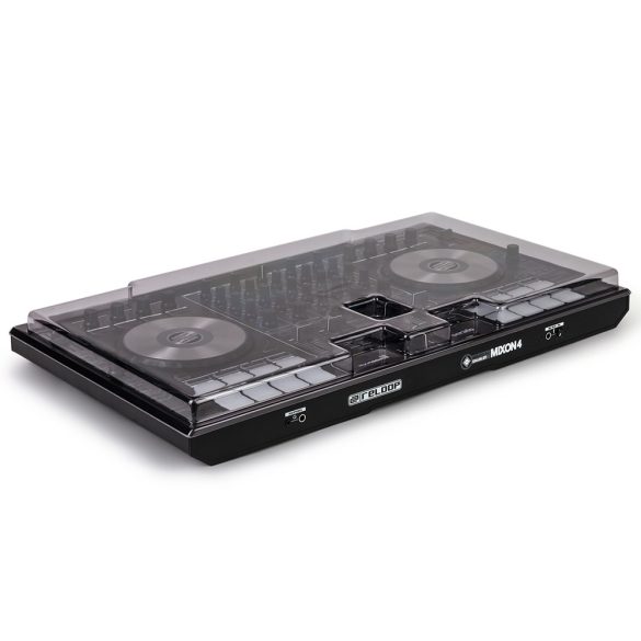 Decksaver Reloop Mixon 4 & 8 Pro Cover