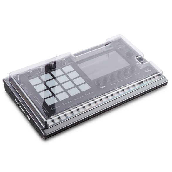 Decksaver Pioneer Toraiz SP16 Cover