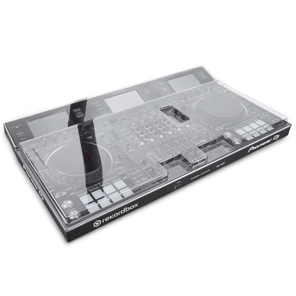 Decksaver védőborító Pioneer DDJ-RZX készülékhez