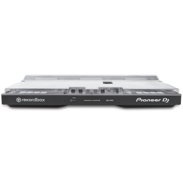 Decksaver védőborító Pioneer DDJ-RZX készülékhez