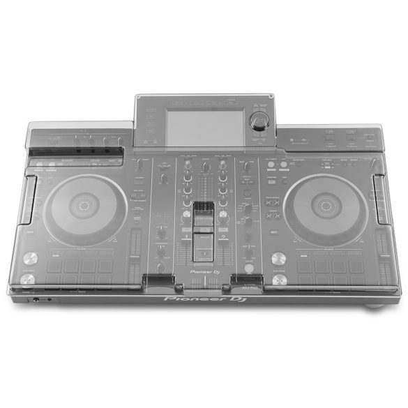 Decksaver Pioneer XDJ-RX2 Cover