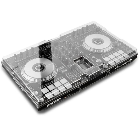 Decksaver Pioneer DDJ-SR2, DDJ-RR Cover