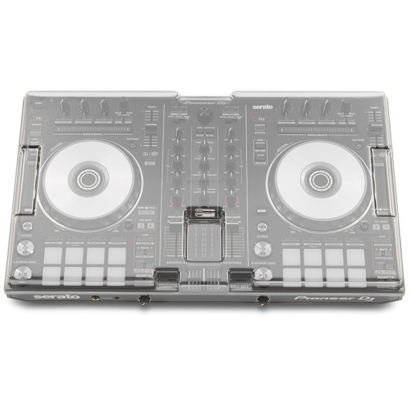 Decksaver Pioneer DDJ-SR2, DDJ-RR Cover