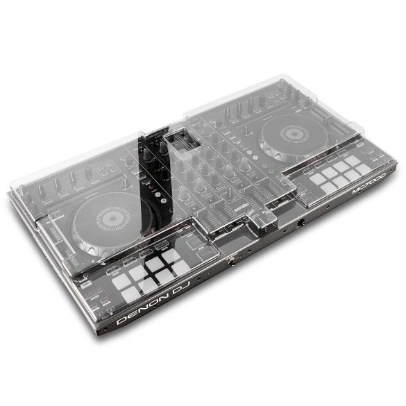 Decksaver Denon MC7000 Cover