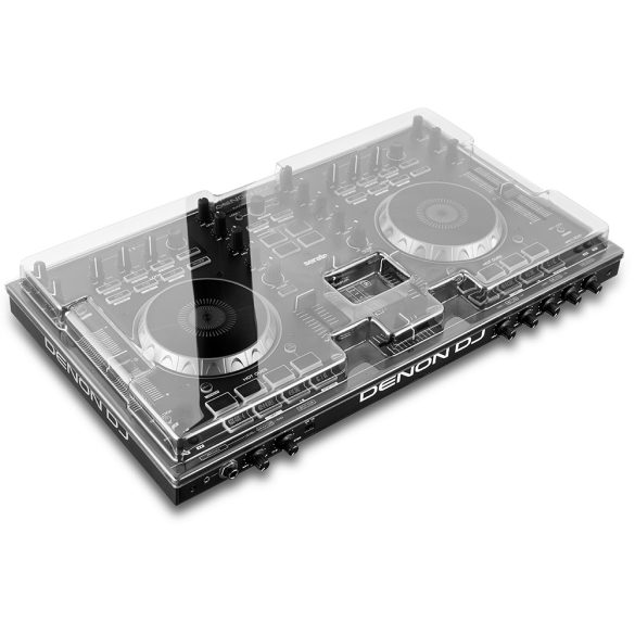 Decksaver Denon MC4000 Cover