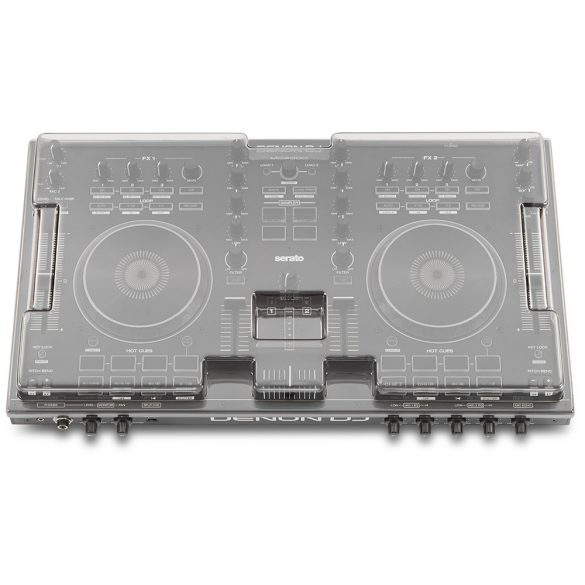 Decksaver Denon MC4000 Cover
