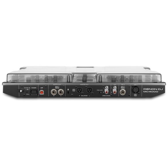 Decksaver Denon MC4000 Cover