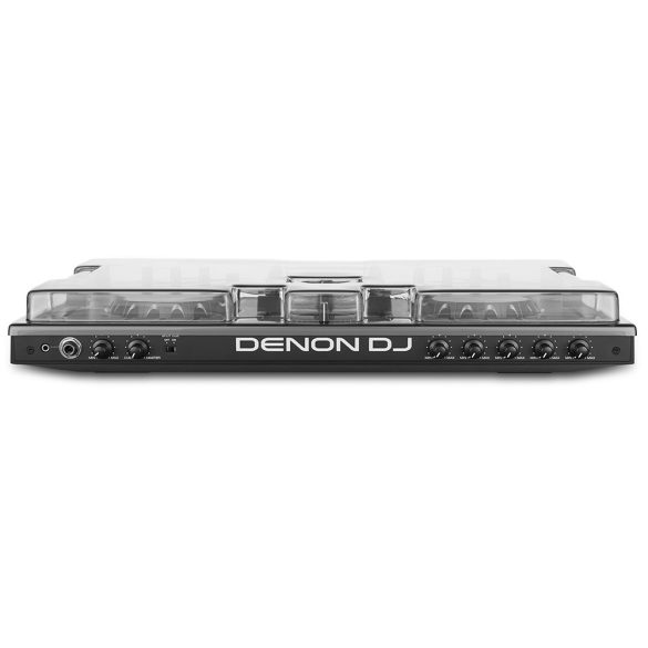 Decksaver Denon MC4000 Cover