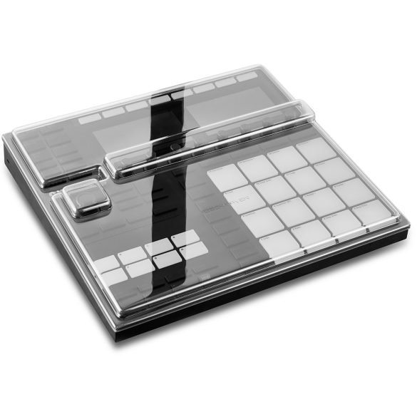 Decksaver NI NI Maschine MK3, Maschine+ Cover