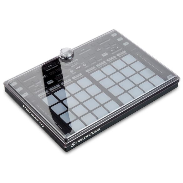 Decksaver Pioneer DDJ-XP1, DDJ-XP2 Cover