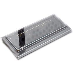 Decksaver Softube Console 1 (MK1 & MK2) Cover