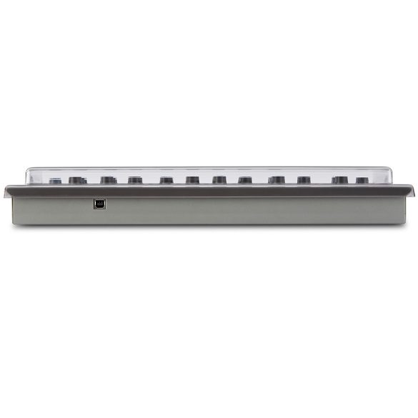Decksaver Softube Console 1 (MK1 & MK2) Cover
