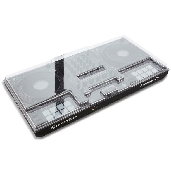Decksaver Pioneer DDJ-1000 Cover
