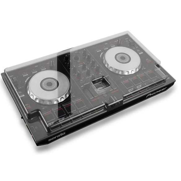 Decksaver LE Pioneer DDJ-SB, DDJ-SB2, DDJ-SB3, DDJ-RB Cover
