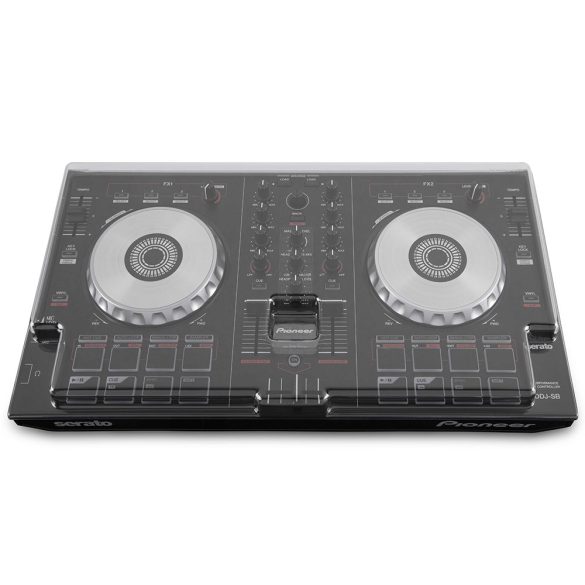 Decksaver LE Pioneer DDJ-SB, DDJ-SB2, DDJ-SB3, DDJ-RB Cover