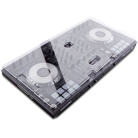 Decksaver Pioneer DDJ-SX-SX2-SX3-RX Cover
