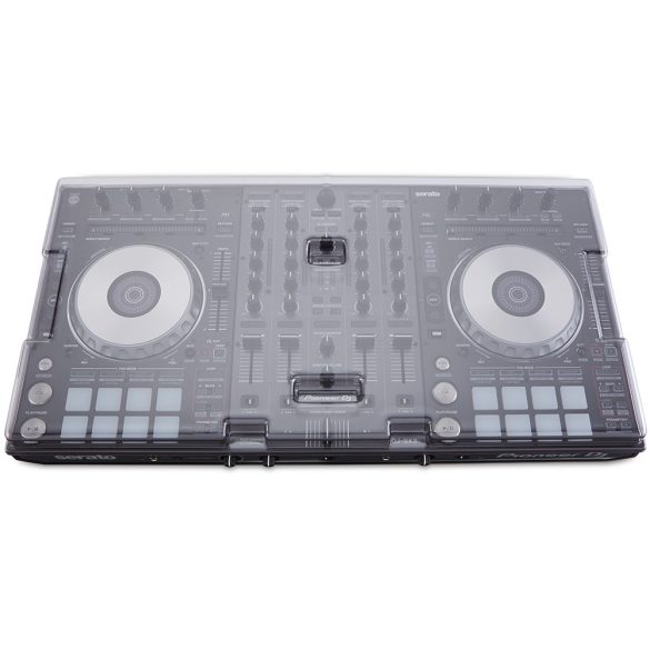 Decksaver Pioneer DDJ-SX-SX2-SX3-RX Cover