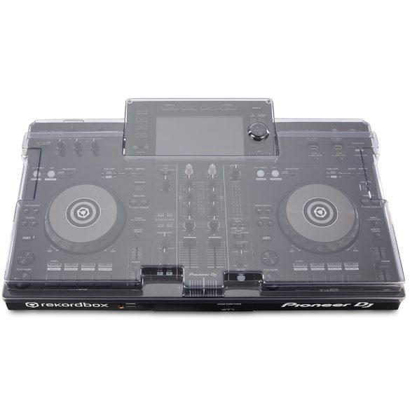 Decksaver Pioneer XDJ-RR Cover
