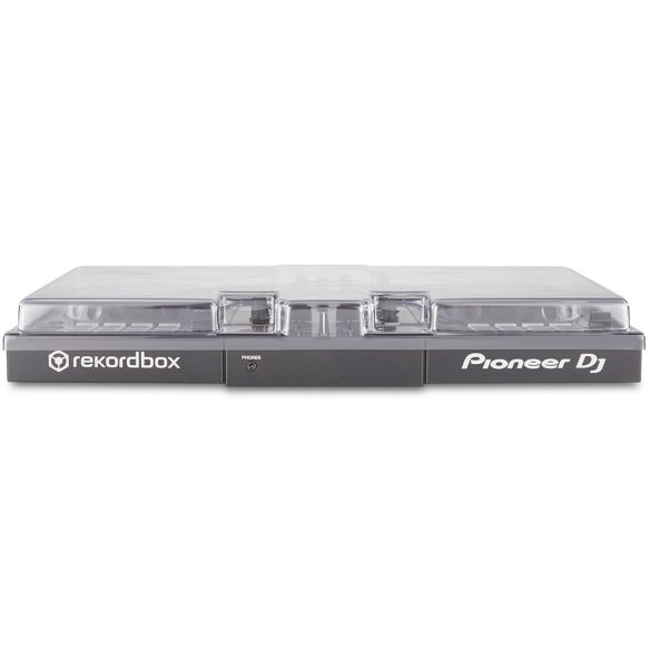 Decksaver LE (Light Edition) Pioneer DDJ-400 Cover