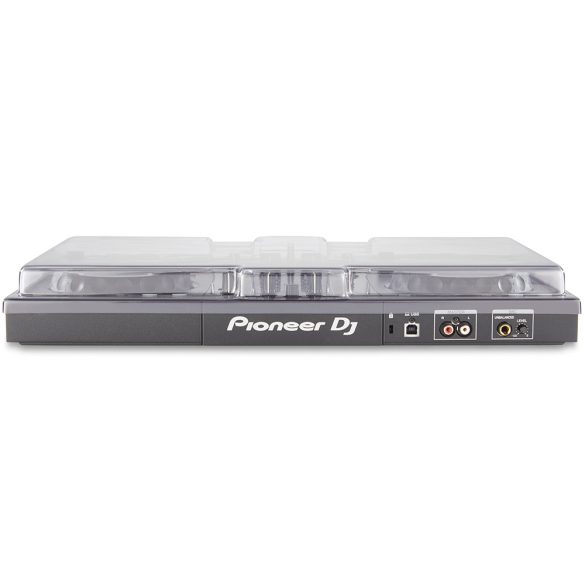 Decksaver LE (Light Edition) Pioneer DDJ-400 Cover