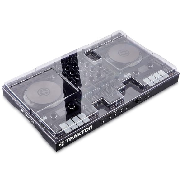 Decksaver NI KONTROL S4 MK3 Cover