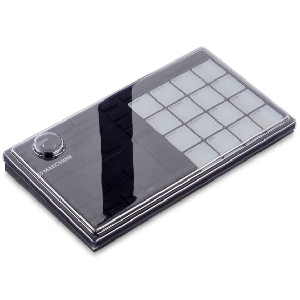 Decksaver NI Maschine Mikro MK3 Cover