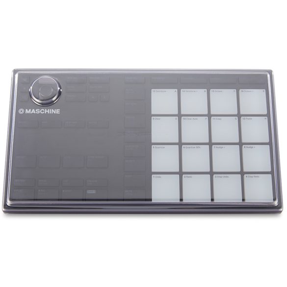 Decksaver NI Maschine Mikro MK3 Cover