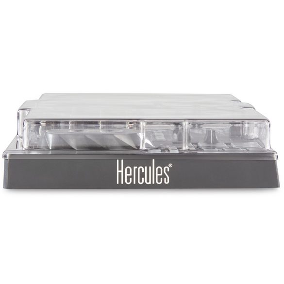 Decksaver LE (Light Edition) Hercules DJ Control Inpulse 200 (MK1 & MK2) Cover