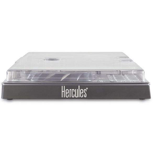 Decksaver védőborító LE (Light Edition) Hercules DJ Control Inpulse 300 (MK1 & MK2) készülékhez