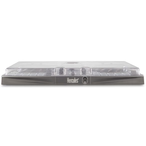 Decksaver védőborító LE (Light Edition) Hercules DJ Control Inpulse 300 (MK1 & MK2) készülékhez