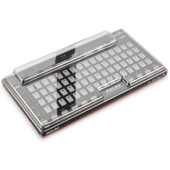 Decksaver LE (Light Edition) Akai Professional Fire Cover