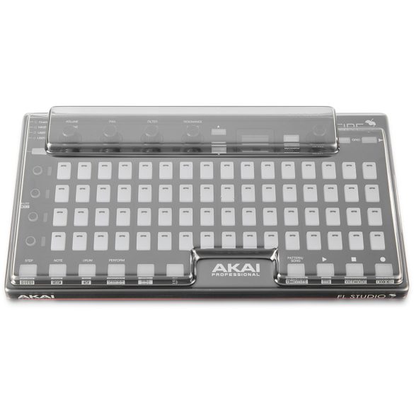 Decksaver LE (Light Edition) Akai Professional Fire Cover