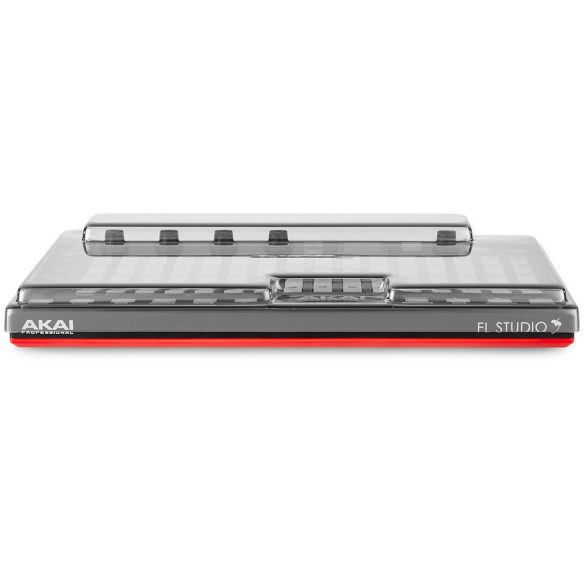 Decksaver LE (Light Edition) Akai Professional Fire Cover