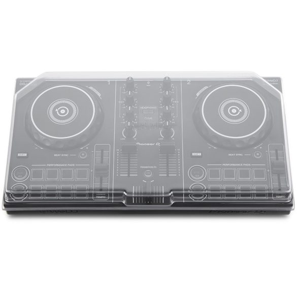 Decksaver LE (Light Edition) Pioneer DDJ-200 Cover