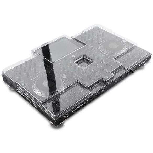 Decksaver Denon Prime4 Cover