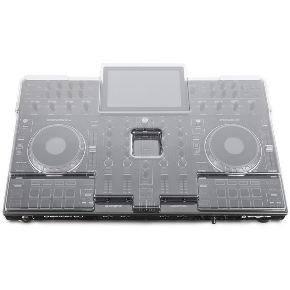 Decksaver Denon Prime4 Cover