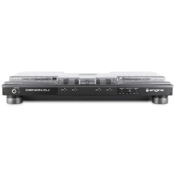 Decksaver Denon Prime4 Cover