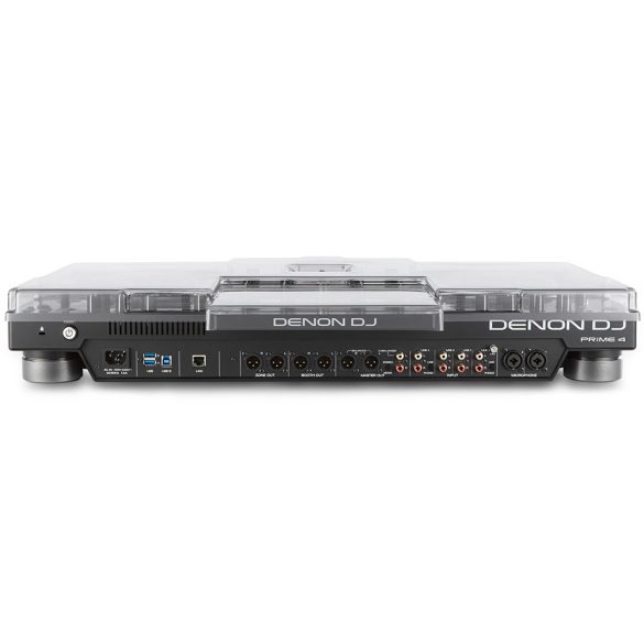 Decksaver Denon Prime4 Cover