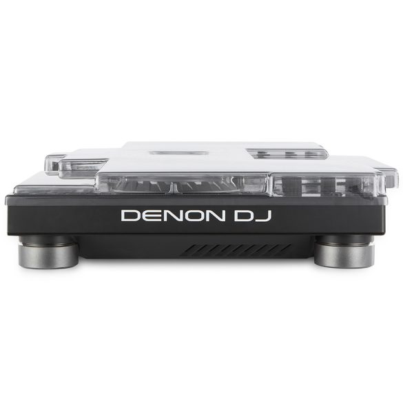 Decksaver Denon Prime4 Cover