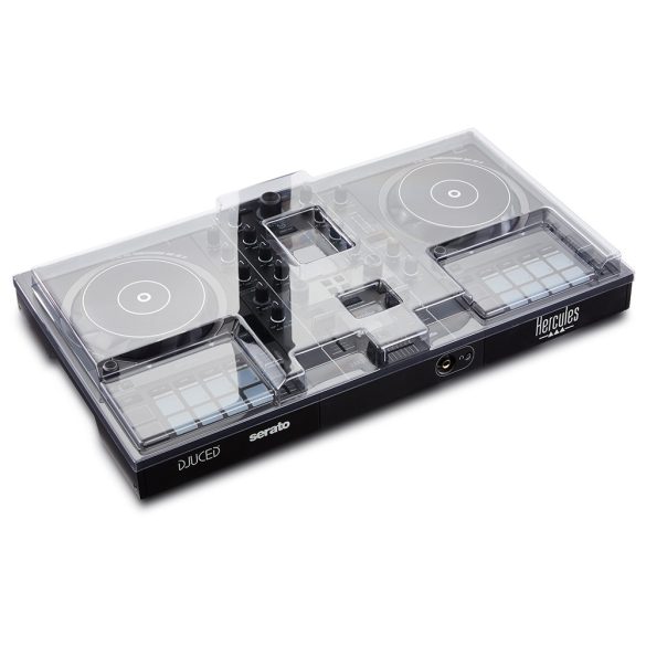 Decksaver védőborító LE (Light Edition) Hercules DJ Control Inpulse 500 készülékhez