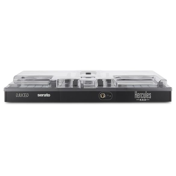 Decksaver védőborító LE (Light Edition) Hercules DJ Control Inpulse 500 készülékhez