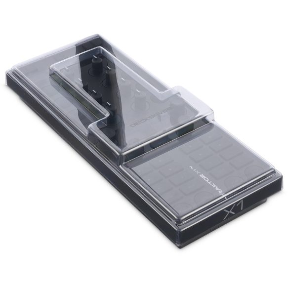Decksaver Native Instruments Traktor X1 MK3 Cover