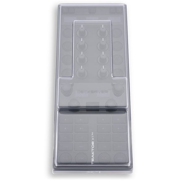 Decksaver Native Instruments Traktor X1 MK3 Cover