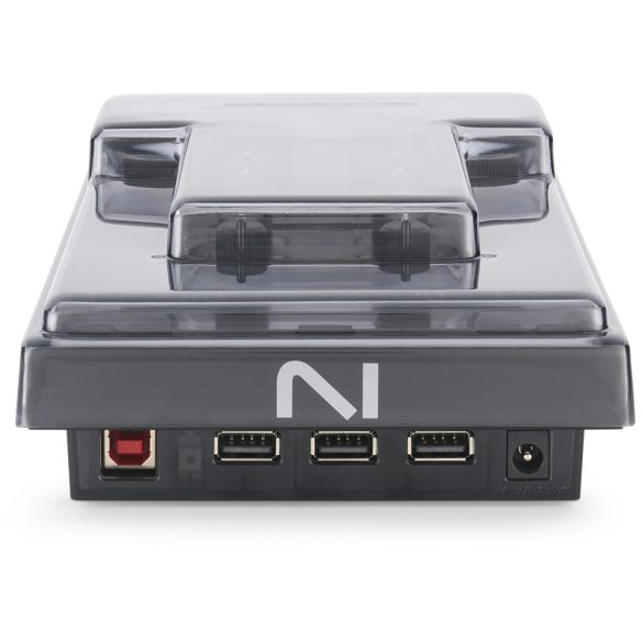 Decksaver Native Instruments Traktor X1 MK3 Cover