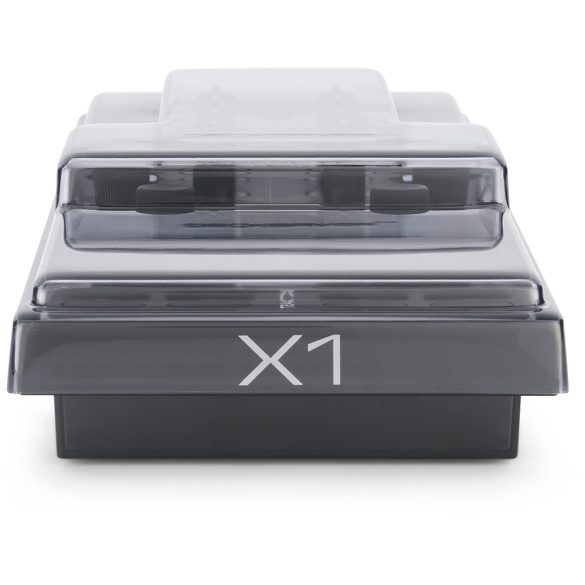 Decksaver Native Instruments Traktor X1 MK3 Cover