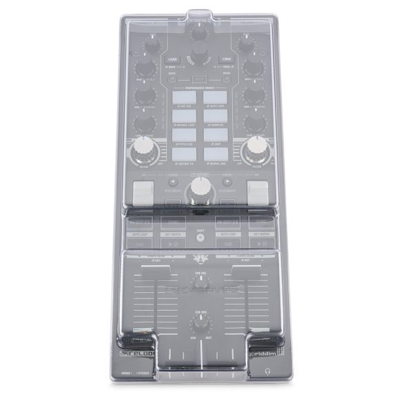Decksaver Reloop Mixtour Pro Cover