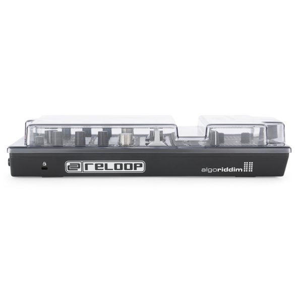 Decksaver Reloop Mixtour Pro Cover