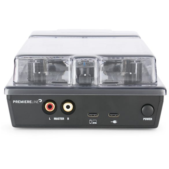Decksaver Reloop Mixtour Pro Cover