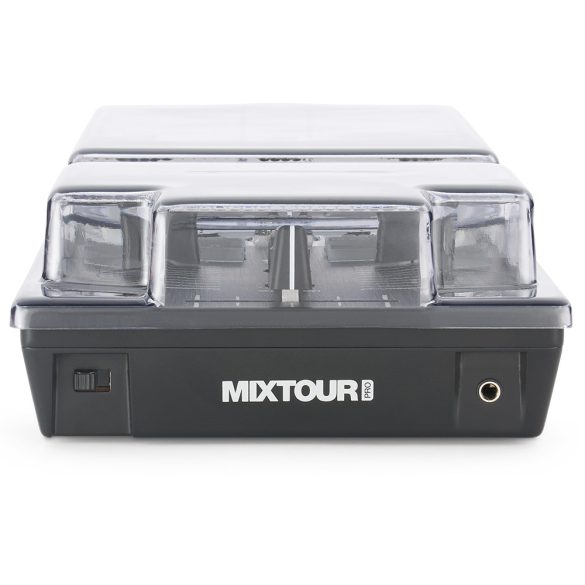 Decksaver Reloop Mixtour Pro Cover