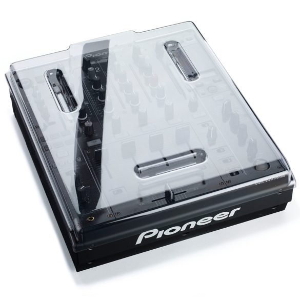 Decksaver Pioneer DJM-900 (Nexus & SRT) Cover